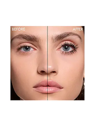 DIOR | Diorshow Set - Limitierte Edition  Volumen-Mascara, Wimpern-Primer-Serum und Täschchen | 